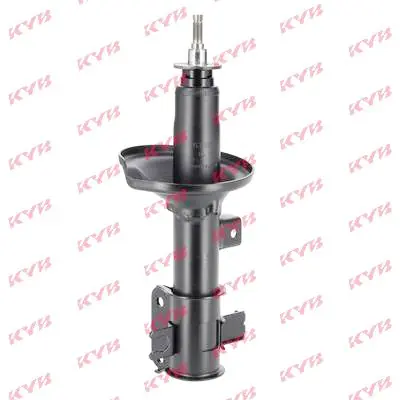 Garantía Incluida Amortiguador Premium KYB 634091